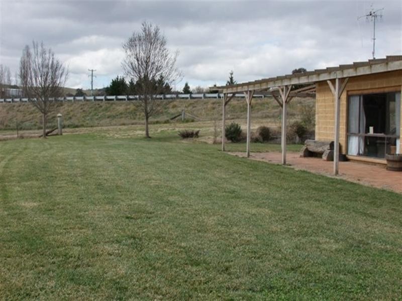 491 Evans Plains Road, Bathurst NSW 2795