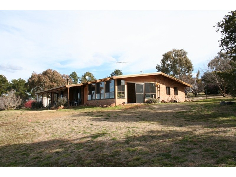 411 Bloomhill Road, O’connell NSW 2795