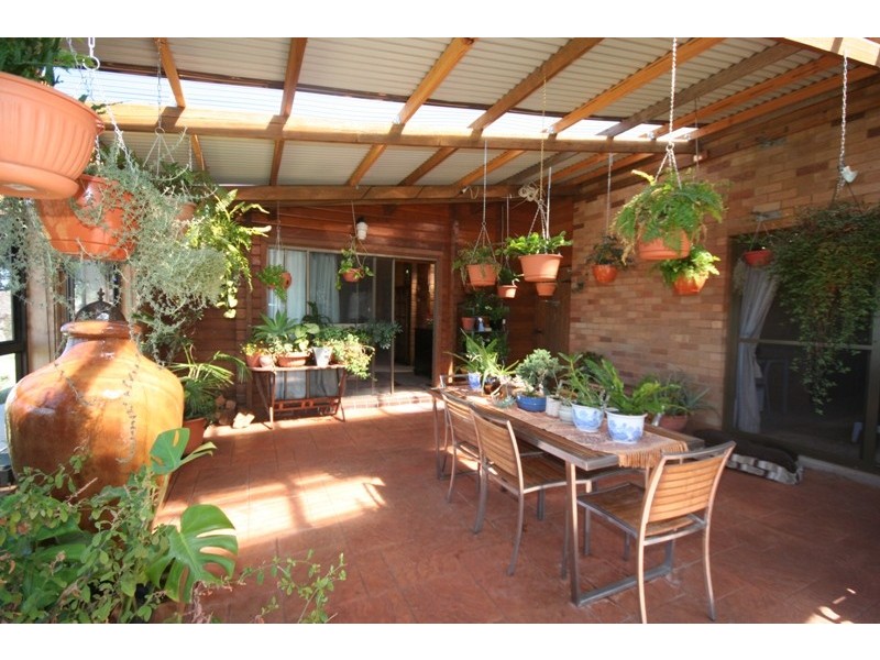 411 Bloomhill Road, O’connell NSW 2795