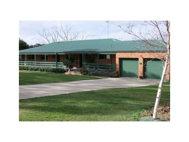 297 Wimbledon Road, Bathurst NSW 2795