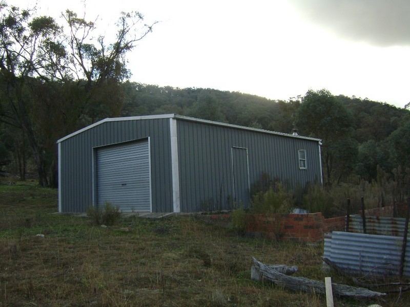 291 Blue Mantle Road, Wyangala NSW 2808