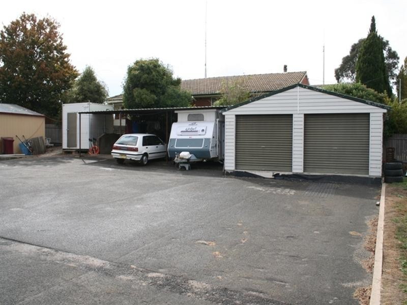 20 Raleigh Street, Oberon NSW 2787