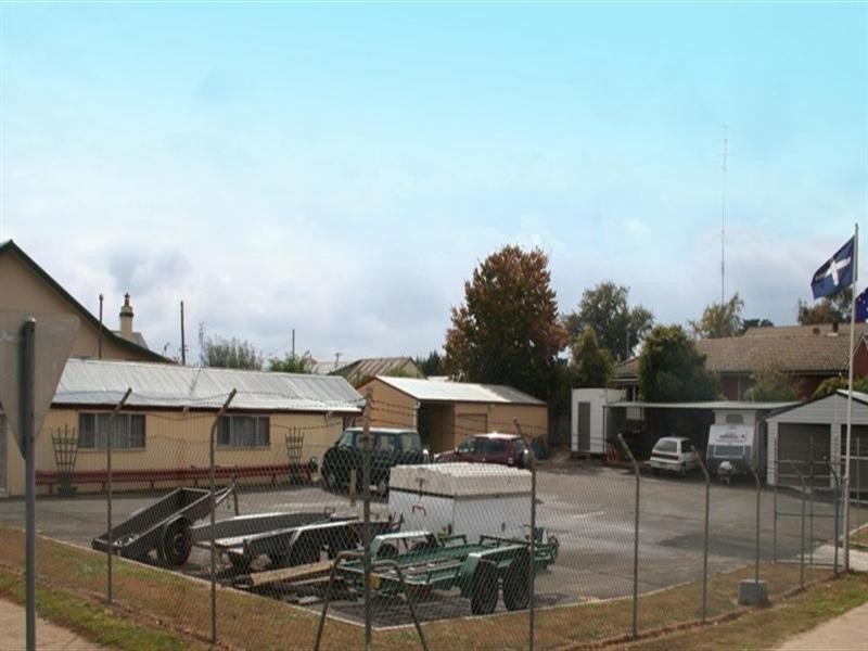 20 Raleigh Street, Oberon NSW 2787