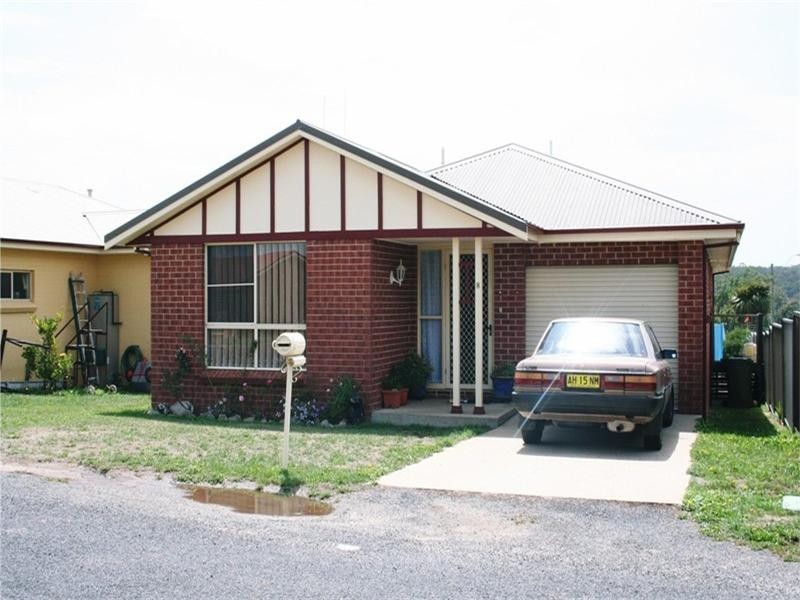 8 Cole Crescent, Oberon NSW 2787