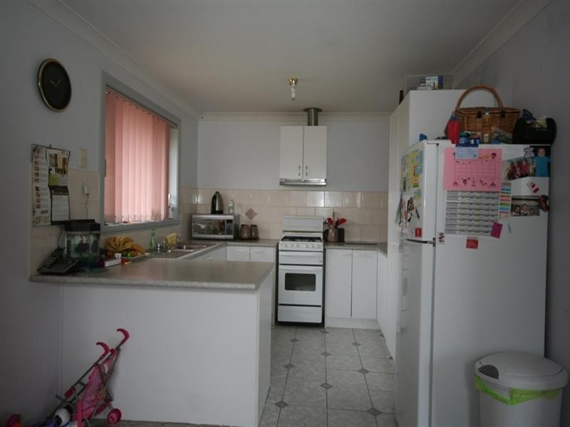 8 Cole Crescent, Oberon NSW 2787