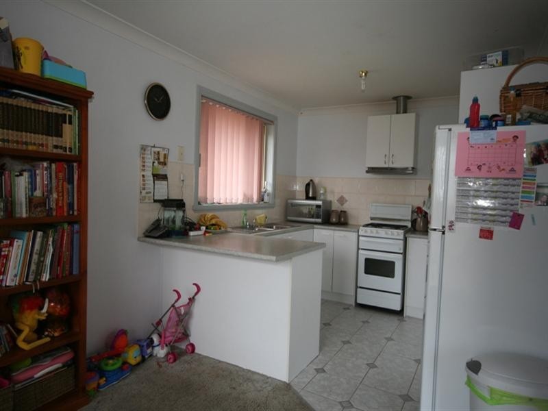 8 Cole Crescent, Oberon NSW 2787