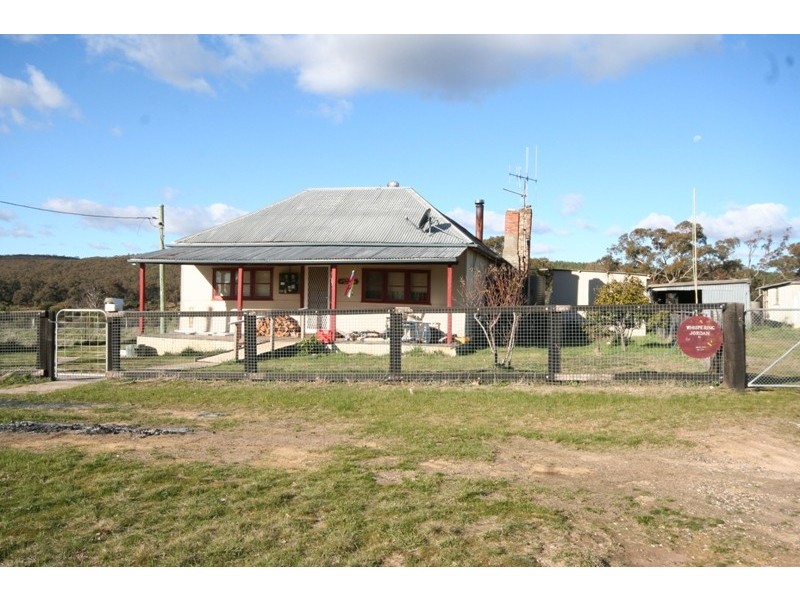34 Lloyd Street, Burraga NSW 2795