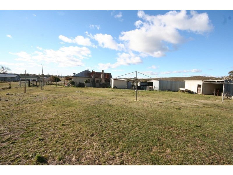 34 Lloyd Street, Burraga NSW 2795