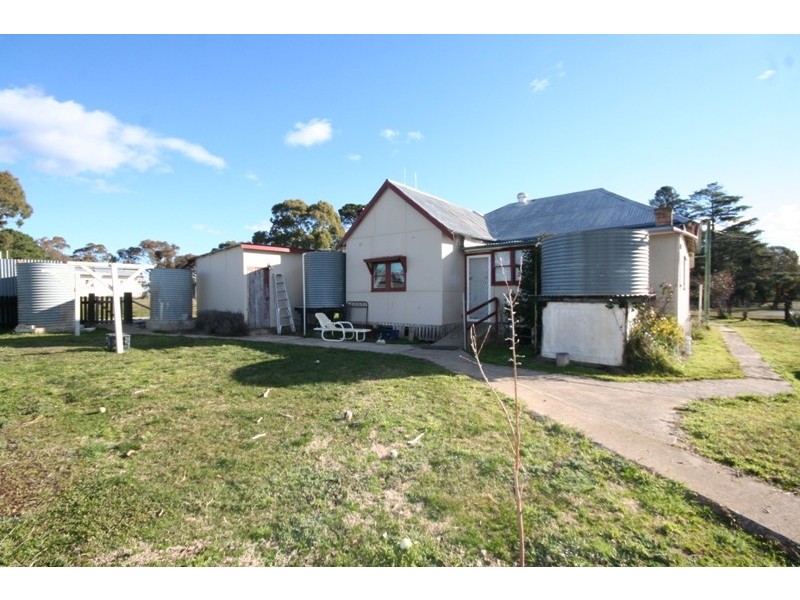 34 Lloyd Street, Burraga NSW 2795