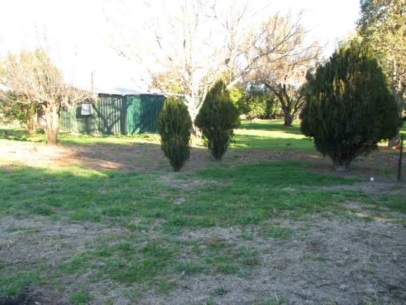 Lot 2 Thompson Street, Canowindra NSW 2804