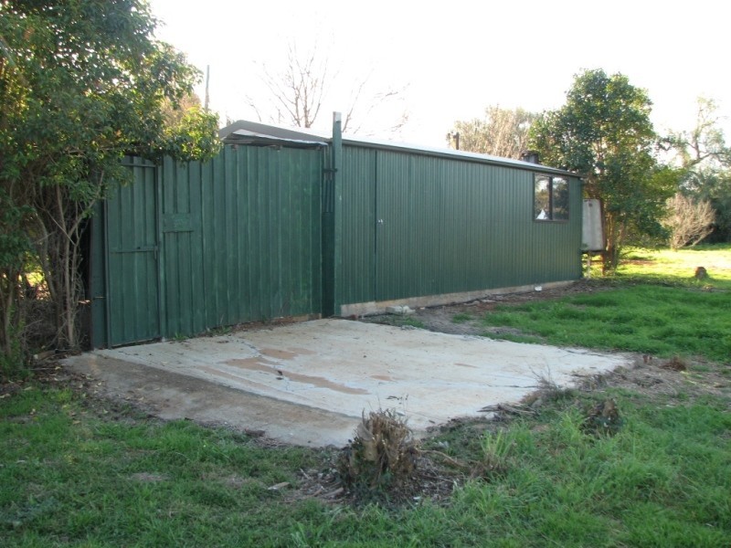 Lot 2 Thompson Street, Canowindra NSW 2804