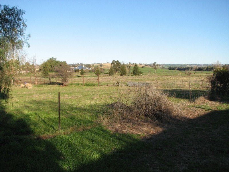 Lot 2 Thompson Street, Canowindra NSW 2804