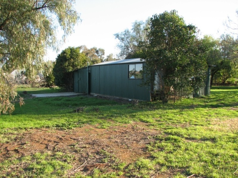 Lot 2 Thompson Street, Canowindra NSW 2804