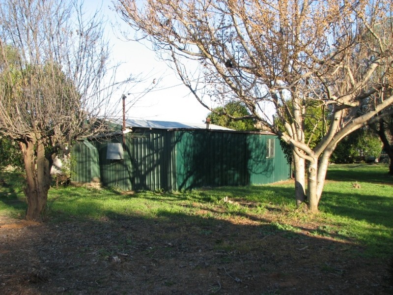 Lot 2 Thompson Street, Canowindra NSW 2804