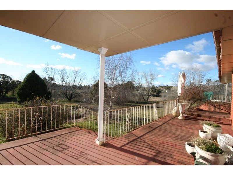 425 Mount David Road, Mount David NSW 2795