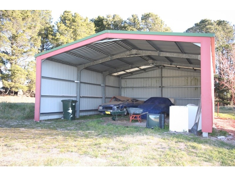 425 Mount David Road, Mount David NSW 2795