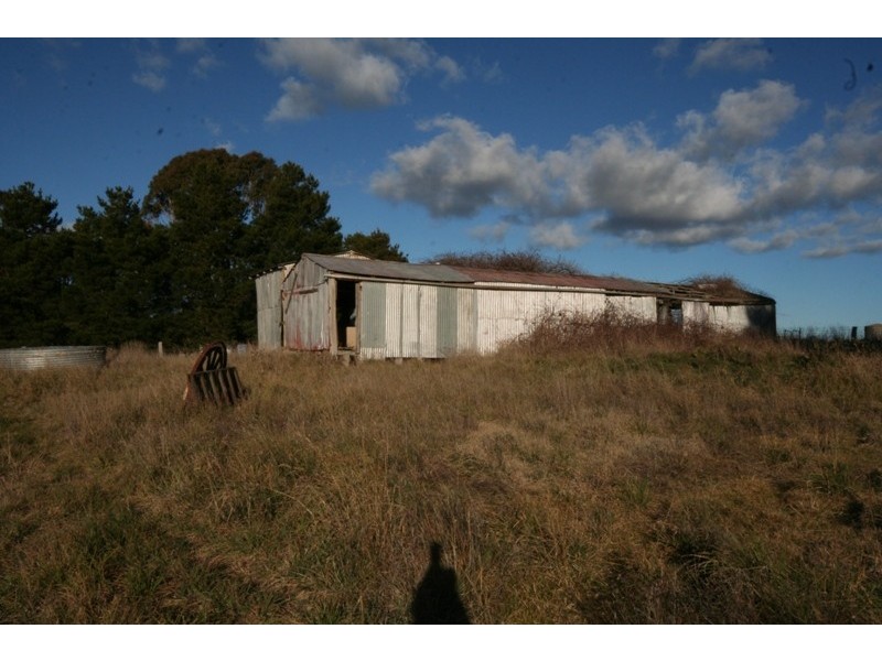 425 Mount David Road, Mount David NSW 2795