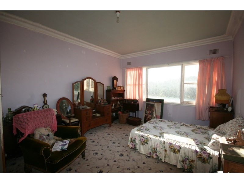 425 Mount David Road, Mount David NSW 2795