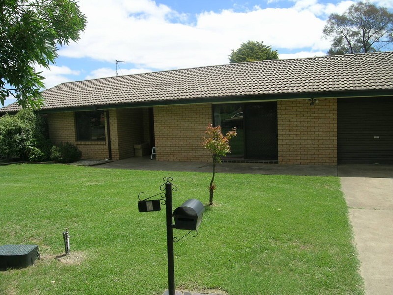 7 Tarana Road, Oberon NSW 2787