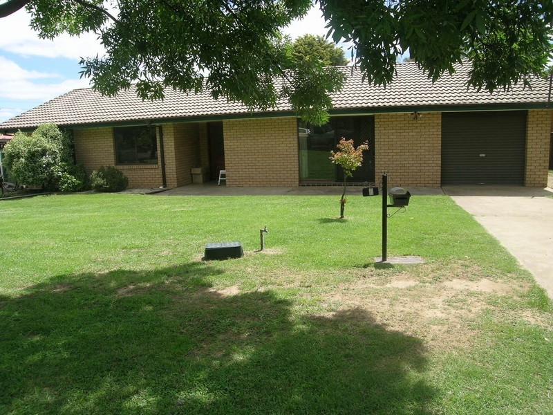 7 Tarana Road, Oberon NSW 2787