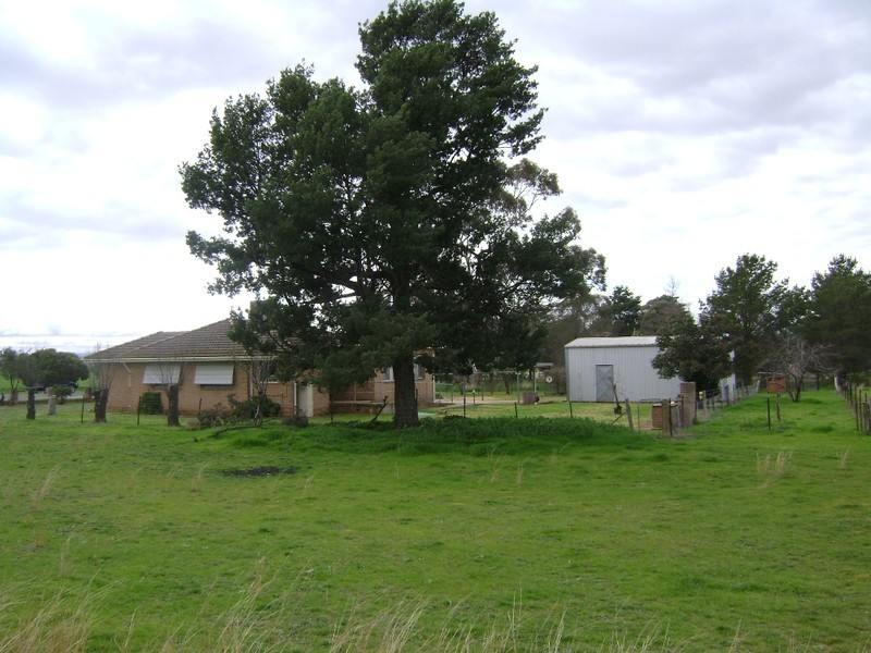 76 Noonbinna East Road, Cowra NSW 2794