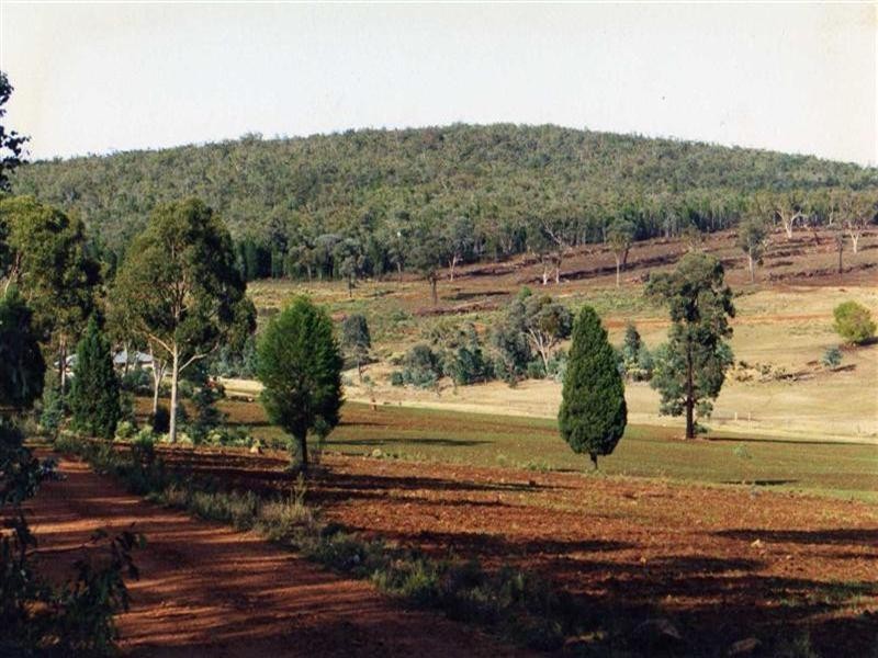 1297 Kemps Road, Cowra NSW 2794