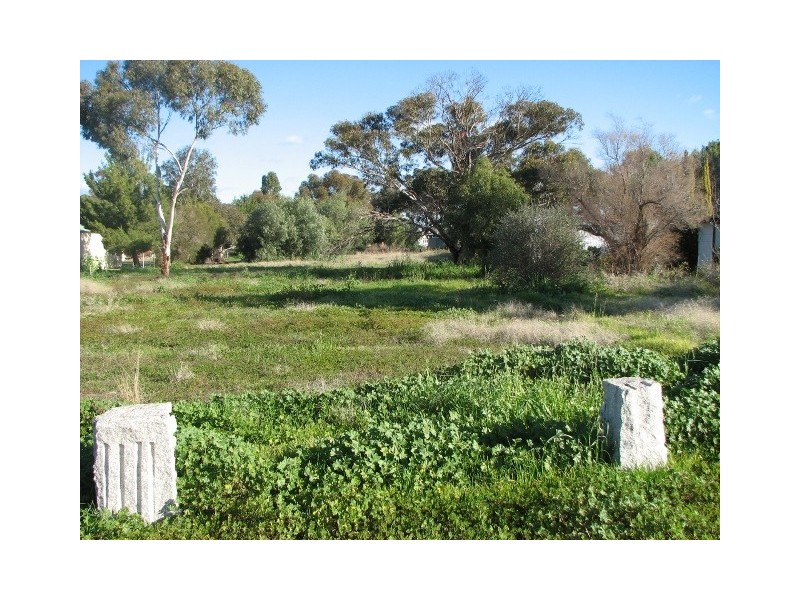 Lot 10 Pye Street, Eugowra NSW 2806
