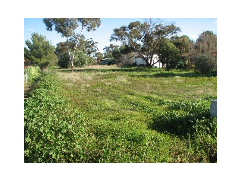 Lot 10 Pye Street, Eugowra NSW 2806