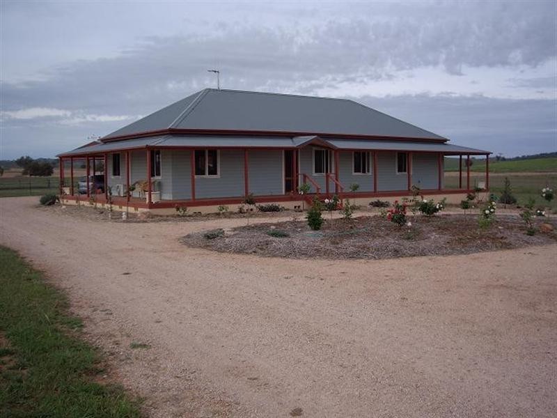 4195 Belubula Way, Canowindra NSW 2804