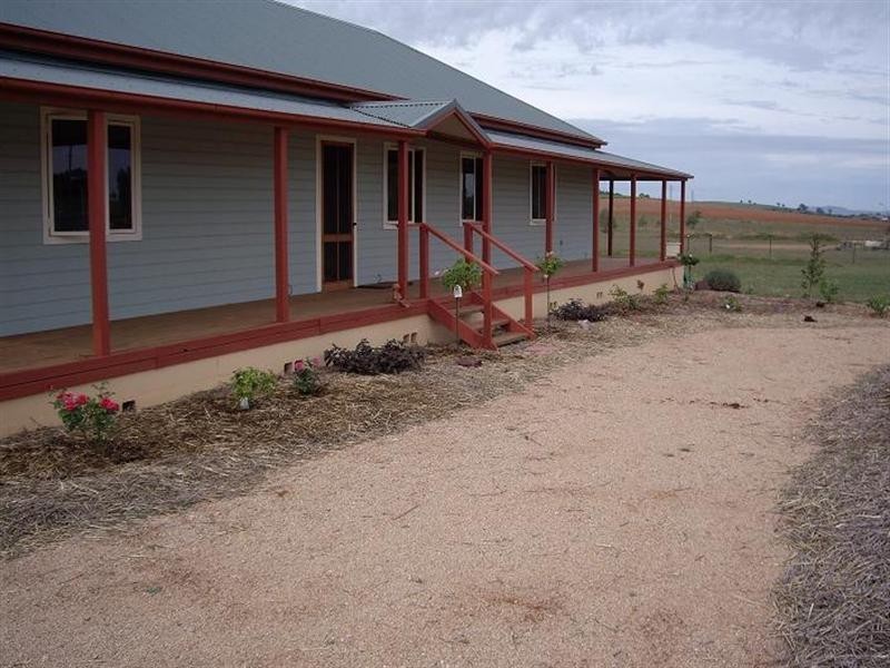 4195 Belubula Way, Canowindra NSW 2804