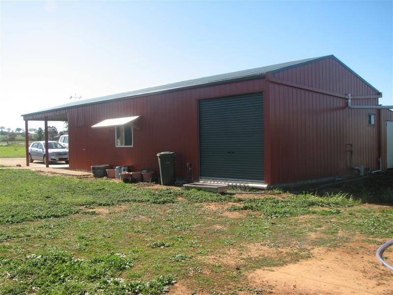 4195 Belubula Way, Canowindra NSW 2804