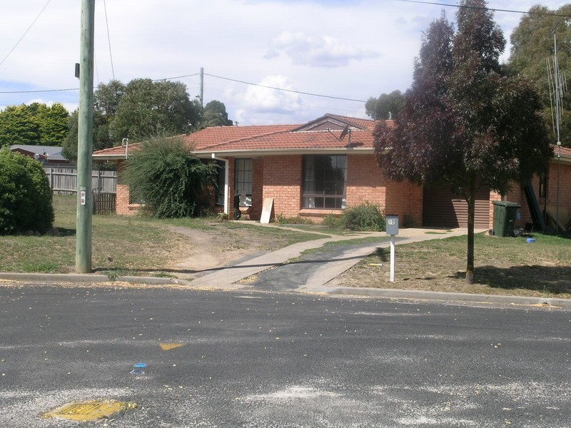 10 Dr Perkins, Oberon NSW 2787