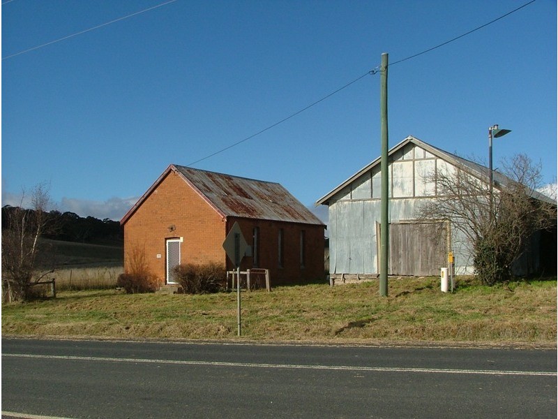 0 Walkom Road, Blayney NSW 2799