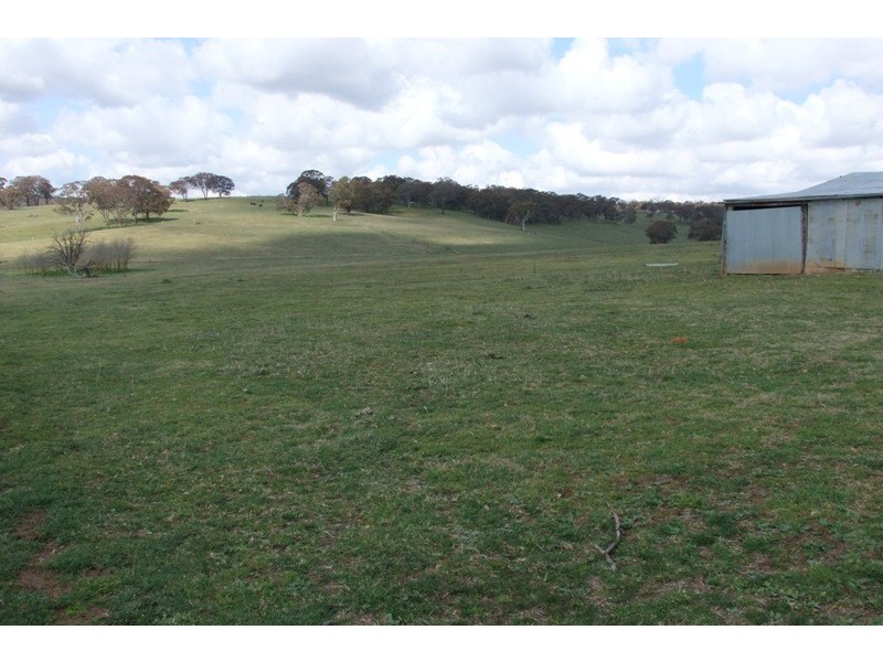 0 Walkom Road, Blayney NSW 2799