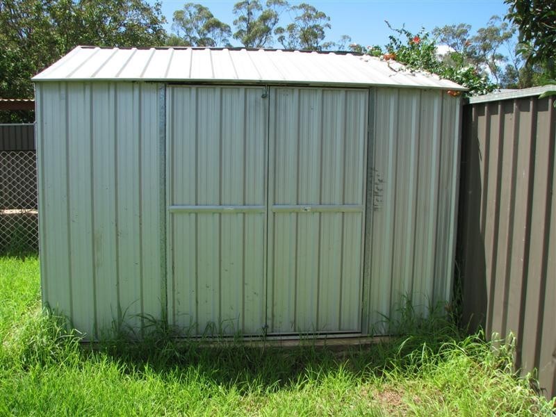 86 Tilga, Canowindra NSW 2804