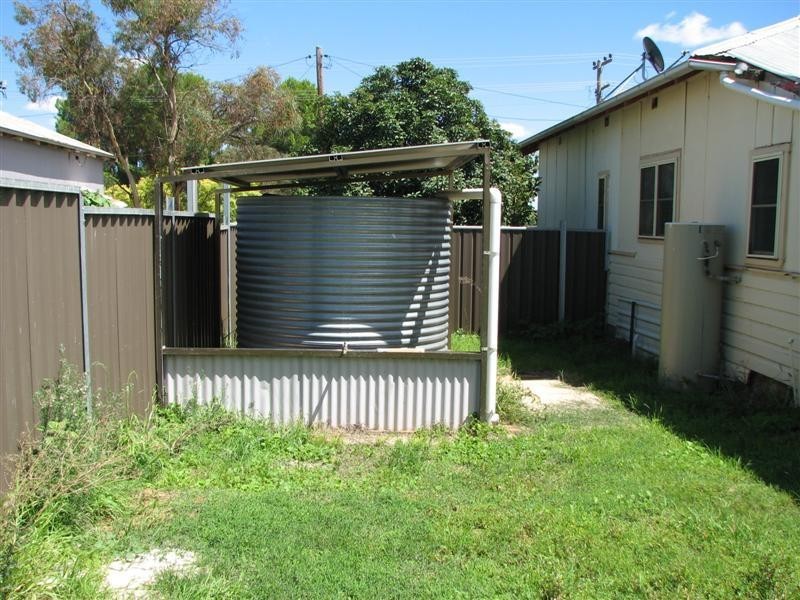 86 Tilga, Canowindra NSW 2804