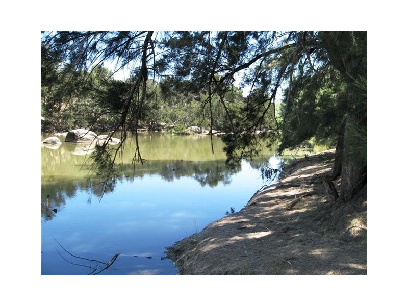 134 Flannerys Road, Wyangala NSW 2808