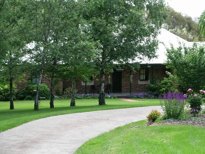 33 Shakespeare Close, Oberon NSW 2787