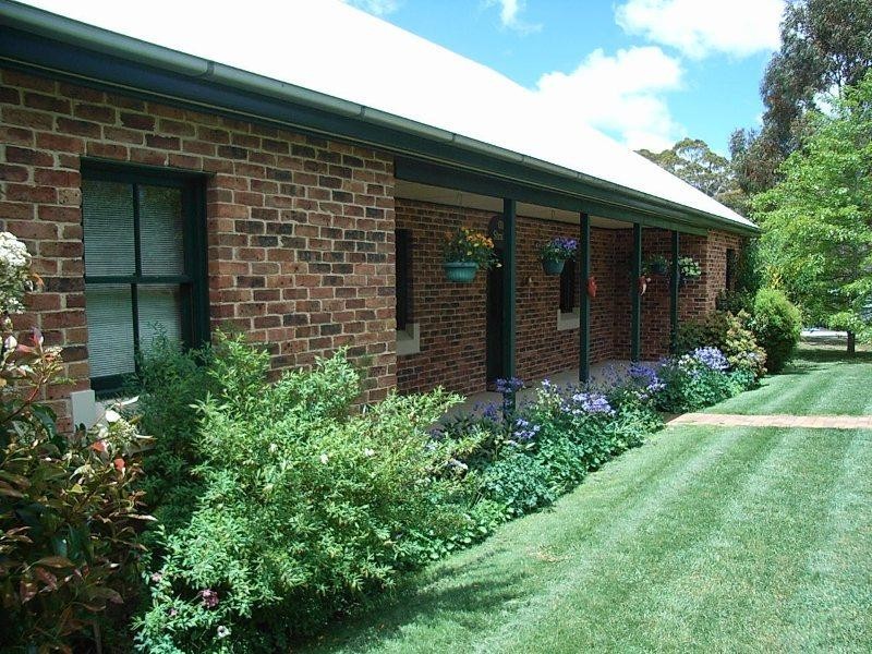 33 Shakespeare Close, Oberon NSW 2787