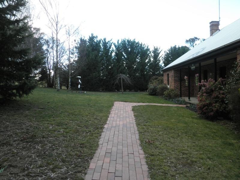 33 Shakespeare Close, Oberon NSW 2787