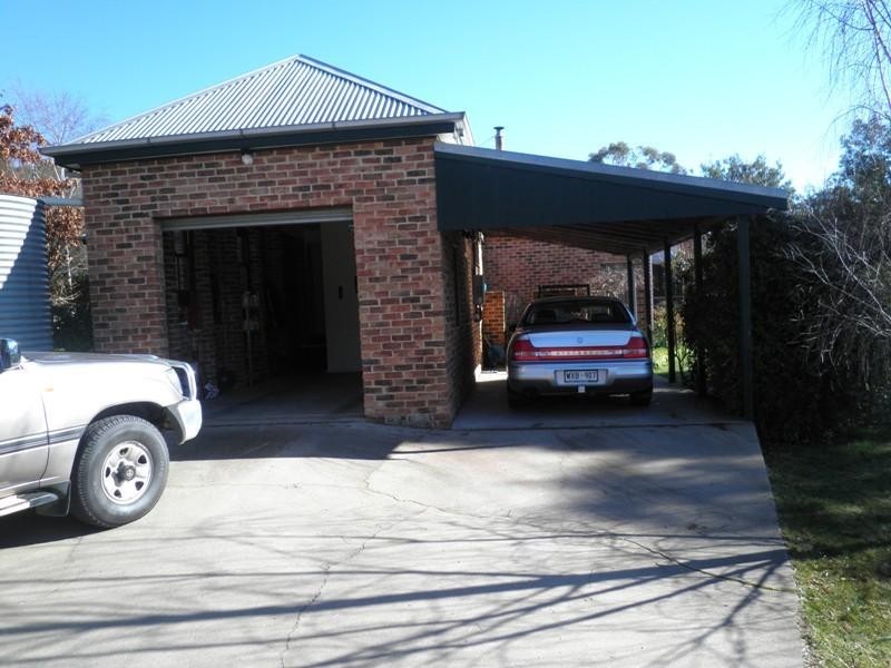 33 Shakespeare Close, Oberon NSW 2787