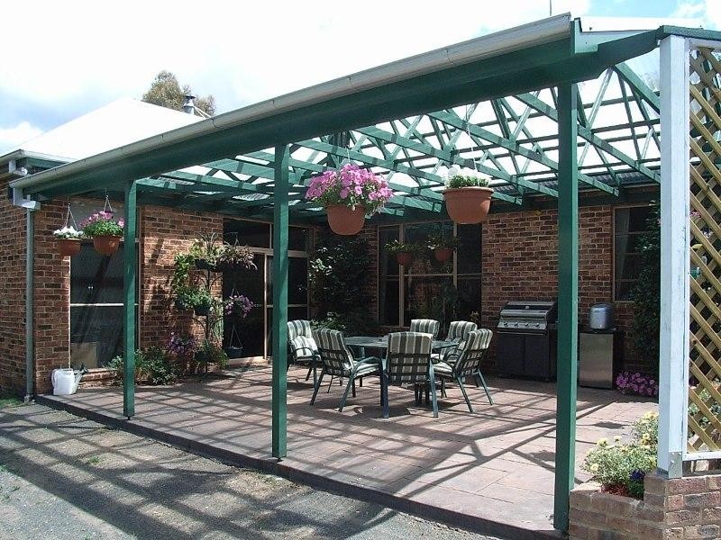 33 Shakespeare Close, Oberon NSW 2787