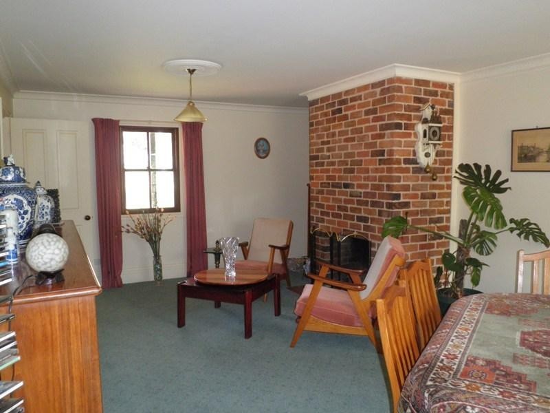 33 Shakespeare Close, Oberon NSW 2787