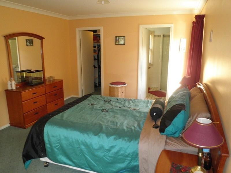 33 Shakespeare Close, Oberon NSW 2787