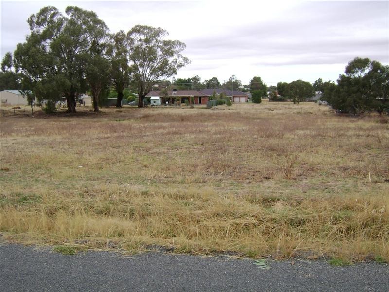 Lot 4 Makins, Grenfell NSW 2810