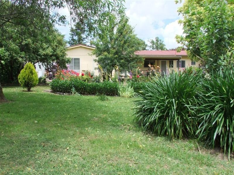 4517 Mid Western Highway, Blayney NSW 2799