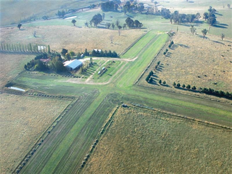 4517 Mid Western Highway, Blayney NSW 2799