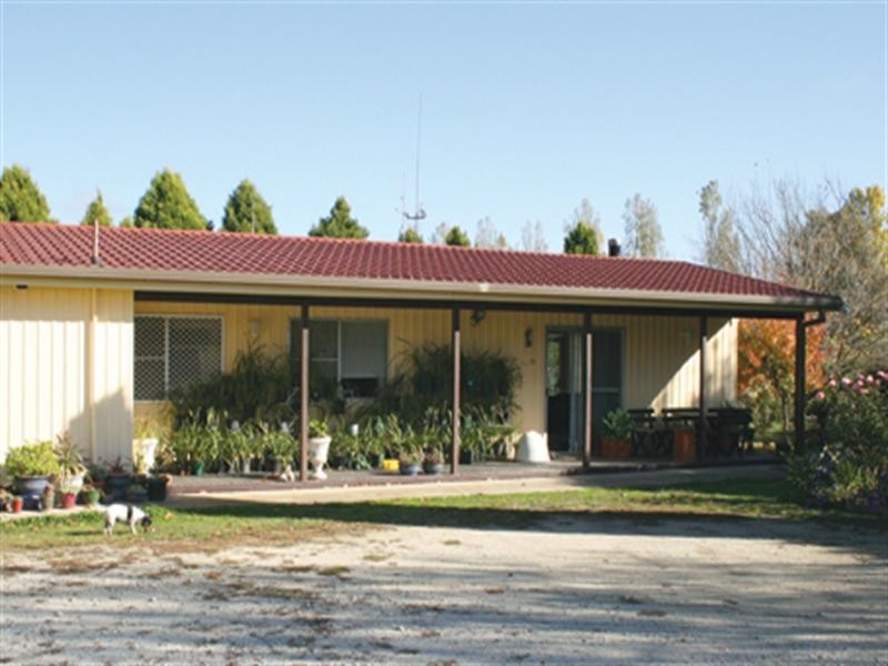 4517 Mid Western Highway, Blayney NSW 2799