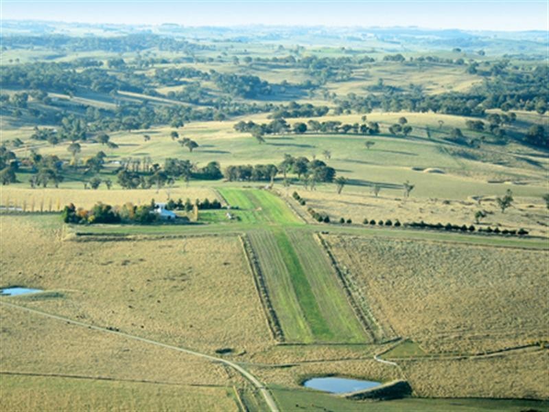 4517 Mid Western Highway, Blayney NSW 2799