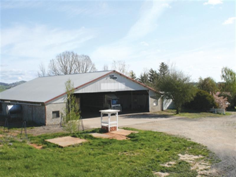 4517 Mid Western Highway, Blayney NSW 2799